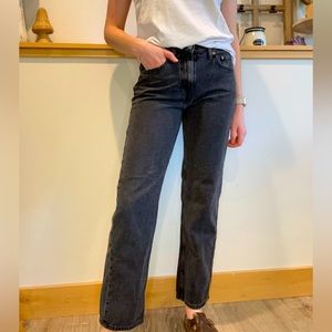 Levi’s Low Pro Straight Jean